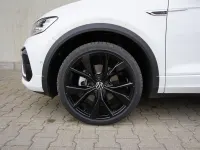 Neu VW T-Roc R-line 150 PS (110 kW) 2026 Pure weiß SUV