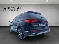 Gebraucht Seat Tarraco 4Drive 190 PS (139 kW) 2020 Schwarz SUV