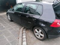 gebraucht VW Golf V TDI 140 PS