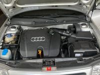 gebraucht Audi A3 8l 1.6