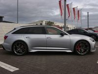 Gebraucht Audi RS6 Performance 630 PS (463 kW) 2025 Florettsilber metallic Kombi