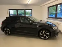 Gebraucht Audi A3 S-Line 150 PS (110 kW) 2019 Mythosschwarz Limousine