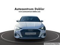 Gebraucht Audi A3 Advanced Plus 110 PS (80 kW) 2024 Weiß Limousine