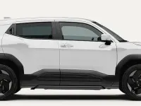 Neu Suzuki e-Vitara 105 kW (144 PS) 2026 Weiß SUV