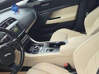 Gebraucht Jaguar XE Pure 163 PS (119 kW) 2017 Limousine