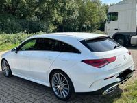 gebraucht Mercedes CLA200 CLA 200(118.687)