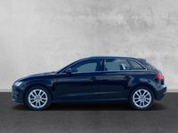 gebraucht Audi A3 Sportback e-tron 40 design