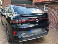 gebraucht VW ID5 ID.5 Pro -AHK, Wallbox, Wärmepumpe, Garantie-