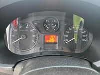 Gebraucht Citroën Berlingo 90 PS (66 kW) 2009 Rot Van / Kleinbus