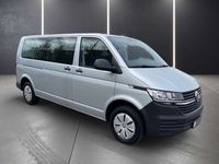 gebraucht VW T6.1 T6 KombiKombi lang DSG 9 Sitzer Navi SHZ PDC AHK