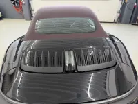 Gebraucht Porsche 911 541 PS (397 kW) 2026 Schwarz Cabrio