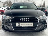 Gebraucht Audi A3 150 PS (110 kW) 2020 Schwarz Limousine