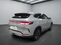 Gebraucht BYD Seal U Design 324 PS (238 kW) 2025 Grau SUV
