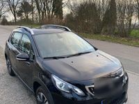 gebraucht Peugeot 2008 1.Besitz