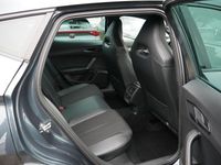 Gebraucht Cupra Formentor 150 PS (110 kW) 2022 Grau SUV