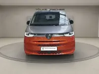 Gebraucht VW Multivan Style 204 PS (150 kW) 2025 Van / Kleinbus