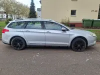Gebraucht Citroën C5 Comfort 136 PS (100 kW) 2008 Kombi