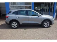 Usado Ford Kuga Cool & Connect 150 HP (110 kW) 2023 Prateado SUV
