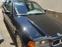 Gebraucht BMW 316 102 PS (75 kW) 1994 Limousine
