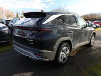 Neu Hyundai Tucson Select 215 PS (158 kW) 2025 Abyss black mineraleffekt SUV