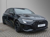 gebraucht Audi RS3 UPE br. 83105,- Sportback 2.5 TFSI quattro 294 kW / 400 PS