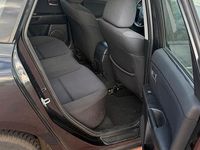 Gebraucht Mazda 3 109 PS (80 kW) 2004 Schwarz Limousine