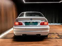 Gebraucht BMW M3 Basis 343 PS (252 kW) 2003 Silber Coupé