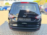 Gebraucht Ford Galaxy Business Edition 165 PS (121 kW) 2019 Schwarz Van / Kleinbus