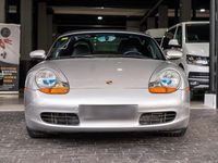 Second-hand Porsche Boxster 2000 Cabrio