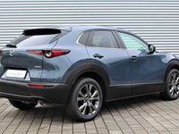 gebraucht Mazda CX-30 SKY-G 122 AT SELECT.Design-IActive BOS M+S