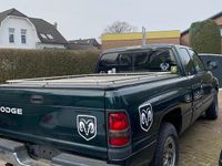 Gebraucht Dodge Ram 232 PS (170 kW) 2001 Pickup