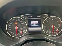 gebraucht Mercedes A180 180 BlueEfficiency