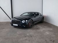 Gebraucht Bentley Continental GT 635 PS (467 kW) 2019 Blau