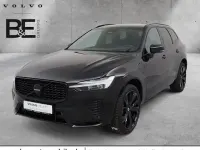 Gebraucht Volvo XC60 Plus 455 PS (334 kW) 2025 Onyx schwarz SUV