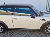 gebraucht Mini ONE / Klima - Navi - Start Stop-Anlage - Tüv Neu