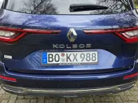 Gebraucht Renault Koleos Night&Day 173 PS (127 kW) 2015 SUV