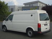 Gebraucht VW T6 150 PS (110 kW) 2018 Weiß Van