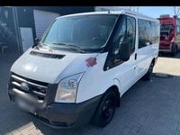 gebraucht Ford Transit 9 Setzer tüv bis 2026