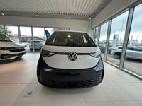 gebraucht VW ID. Buzz Design+Assistenzpaket ACC Matrix 21''