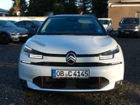 Gebraucht Citroën C4 145 PS (106 kW) 2025 SUV