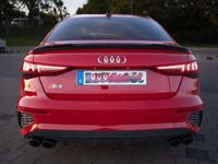 gebraucht Audi S3 TFSI Limousine quattro S tronic