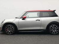 Gebraucht Mini John Cooper Works 231 PS (169 kW) 2024 Grau Kleinwagen