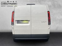 Neu Kia PV5 Comfort 119 kW (163 PS) 2026 Snow white pearl Van / Kleinbus