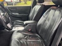 Gebraucht Nissan Murano 235 PS (172 kW) 2005 Schwarz SUV