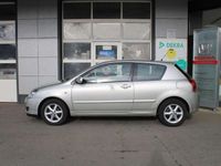 gebraucht Toyota Corolla 1.4 Sol/Compact Klimaaut.