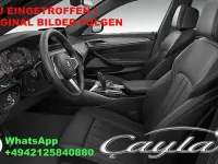 Gebraucht BMW 540 M Sport 340 PS (250 kW) 2022 Schwarz Limousine