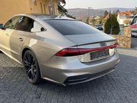 Gebraucht Audi A7 S-Line 286 PS (210 kW) 2018 Beige Limousine