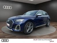 Gebraucht Audi SQ5 Sport 341 PS (250 kW) 2023 Blau SUV