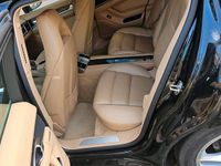Gebraucht Porsche Panamera 4S 400 PS (294 kW) 2012 Schwarz Limousine