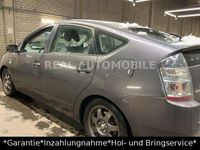 Gebraucht Toyota Prius 77 PS (56 kW) 2008 Grau Kleinwagen
